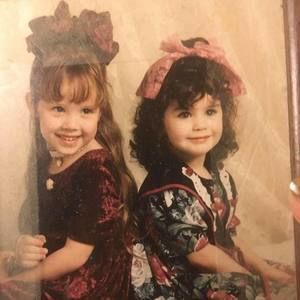 Meet your Posher, Heather